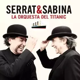 Couverture du produit · La Orquesta Del Titanic