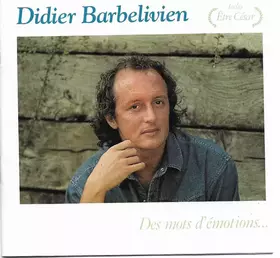 Couverture du produit · Des Mots D'émotions...