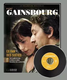 Couverture du produit · Ex Fan Des Sixties