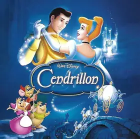 Couverture du produit · Cendrillon (Bande Originale Française Du Film)