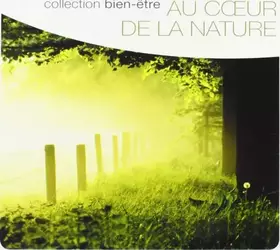 Couverture du produit · Au Cœur de la Nature