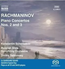 Couverture du produit · Nachtmusik/Symphony 1-3