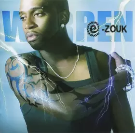 Couverture du produit · E-zouk (The Evolution Of Zouk Music)