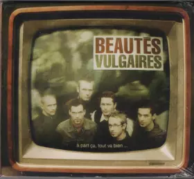 Couverture du produit · À Part Ça Tout Va Bien