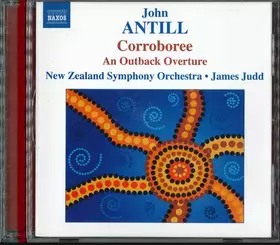 Couverture du produit · Corroboree / An Outback Overture