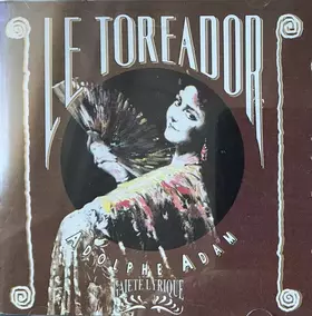 Couverture du produit · Le Toreador