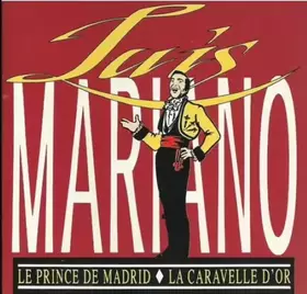 Couverture du produit · Le Prince De Madrid