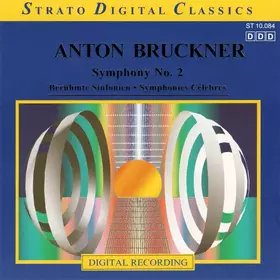 Couverture du produit · Symphony No. 2 (Berühmte Sinfonien  Symphonies Célèbres)