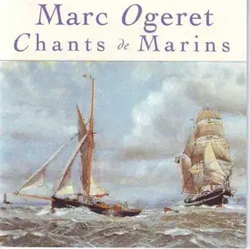 Couverture du produit · Chants de marins