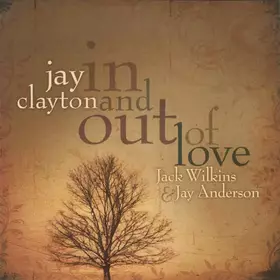 Couverture du produit · In And Out Of Love