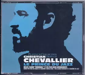 Couverture du produit · Le Prince Du Jazz