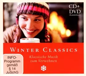 Couverture du produit · Winter..