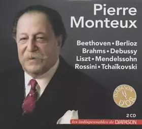 Couverture du produit · None