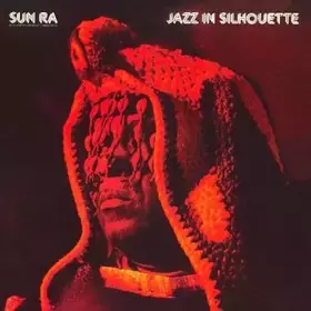 Couverture du produit · Jazz In Silhouette / Sound Sun Pleasure!!