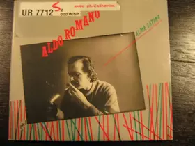 Couverture du produit · Alma Latina