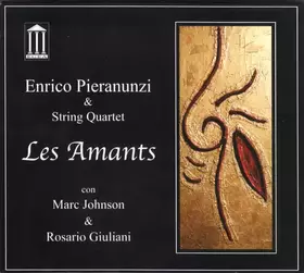 Couverture du produit · Les Amants