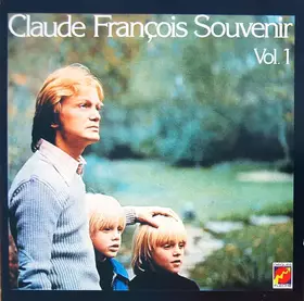 Couverture du produit · Souvenir - Vol. 1