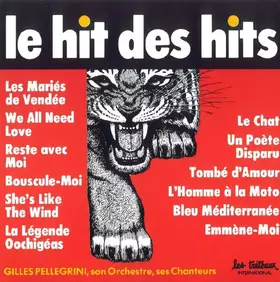 Couverture du produit · Le Hit Des Hits