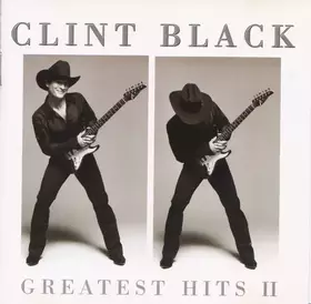 Couverture du produit · Greatest Hits II