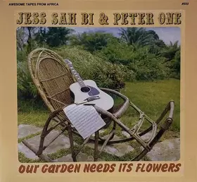 Couverture du produit · Our Garden Needs Its Flowers 