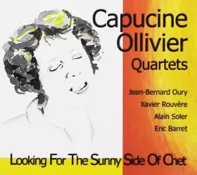 Couverture du produit · Looking for The Sunny Side of Chet