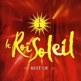 Couverture du produit · Best of Roi Soleil