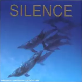 Couverture du produit · Silence Flûte