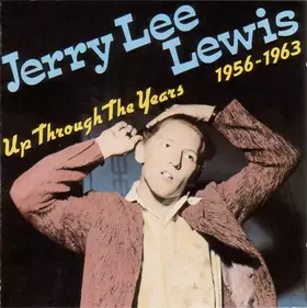 Couverture du produit · Up Through The Years, 1956-1963
