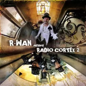 Couverture du produit · Radio Cortex 2