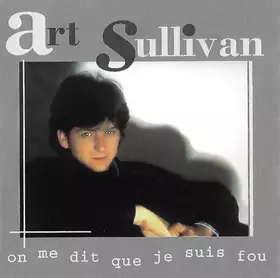 Couverture du produit · On Me Dit Que Je Suis Fou