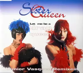 Couverture du produit · Let Me Be A Drag Queen (Remixes)