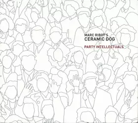 Couverture du produit · Party Intellectuals