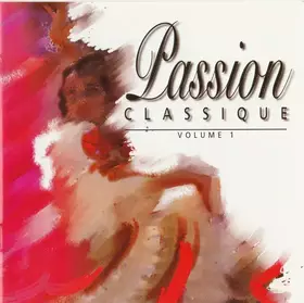 Couverture du produit · Passion Classique Volume 1
