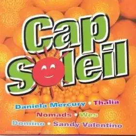 Couverture du produit · Cap Soleil