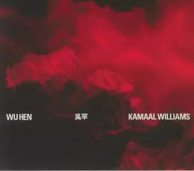 Couverture du produit · Wu Hen