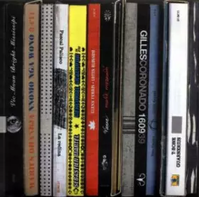 Couverture du produit · T-Bone Guarnerius