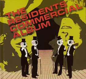 Couverture du produit · Commercial Album