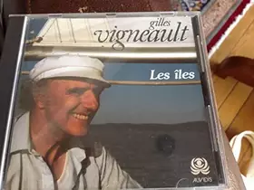 Couverture du produit · Les Iles [Import]