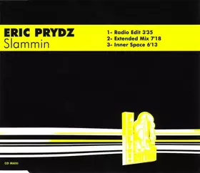 Couverture du produit · Slammin