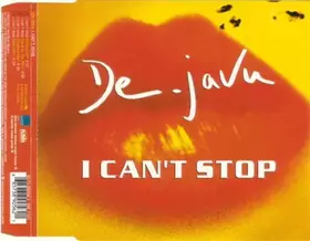 Couverture du produit · I Can't Stop
