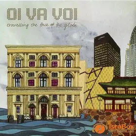 Couverture du produit · Travelling The Face Of The Globe