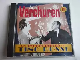 Couverture du produit · Les Inoubliables De Tino Rossi