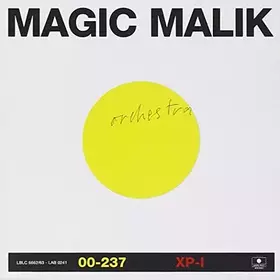 Couverture du produit · 0237 XP-1 [Import]