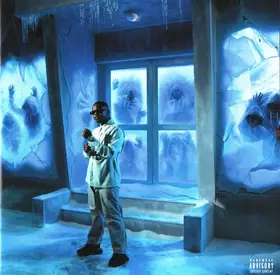 Couverture du produit · 100 Visages