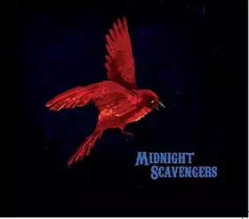 Couverture du produit · Midnight Scavengers (Eponyme)