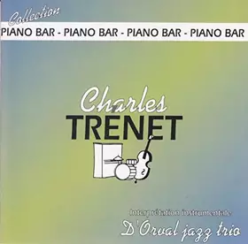 Couverture du produit · Piano Bar Charles Trenet
