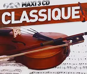 Couverture du produit · Classique