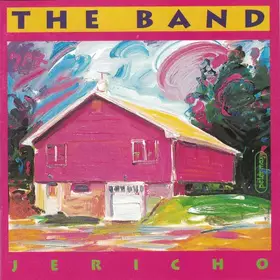 Couverture du produit · Jericho