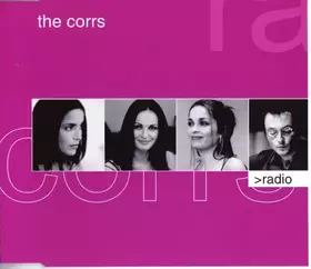 Couverture du produit · Radio