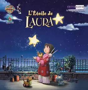 Couverture du produit · L'Étoile de Laura
